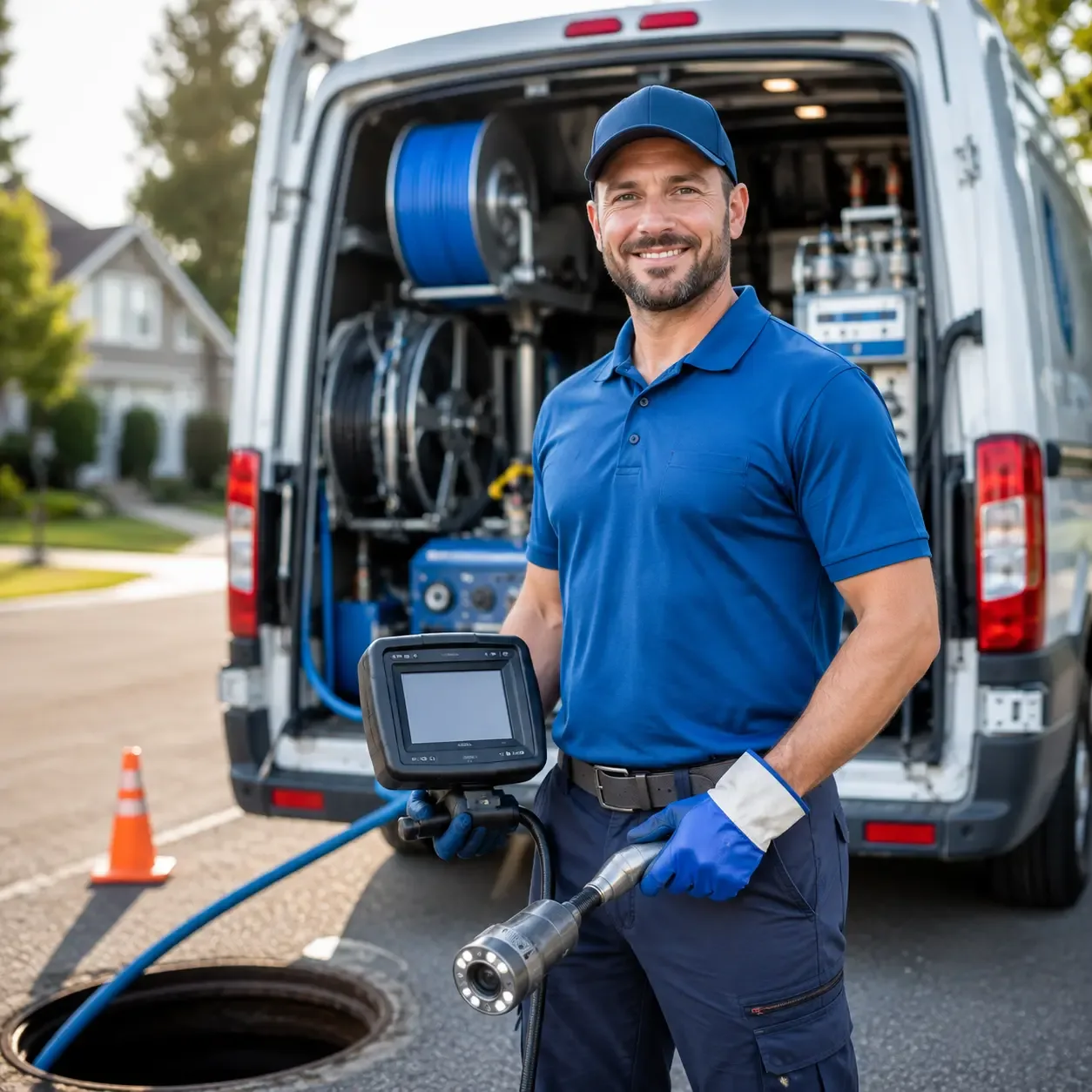Local Pipe Relining specialists in Branson, MO