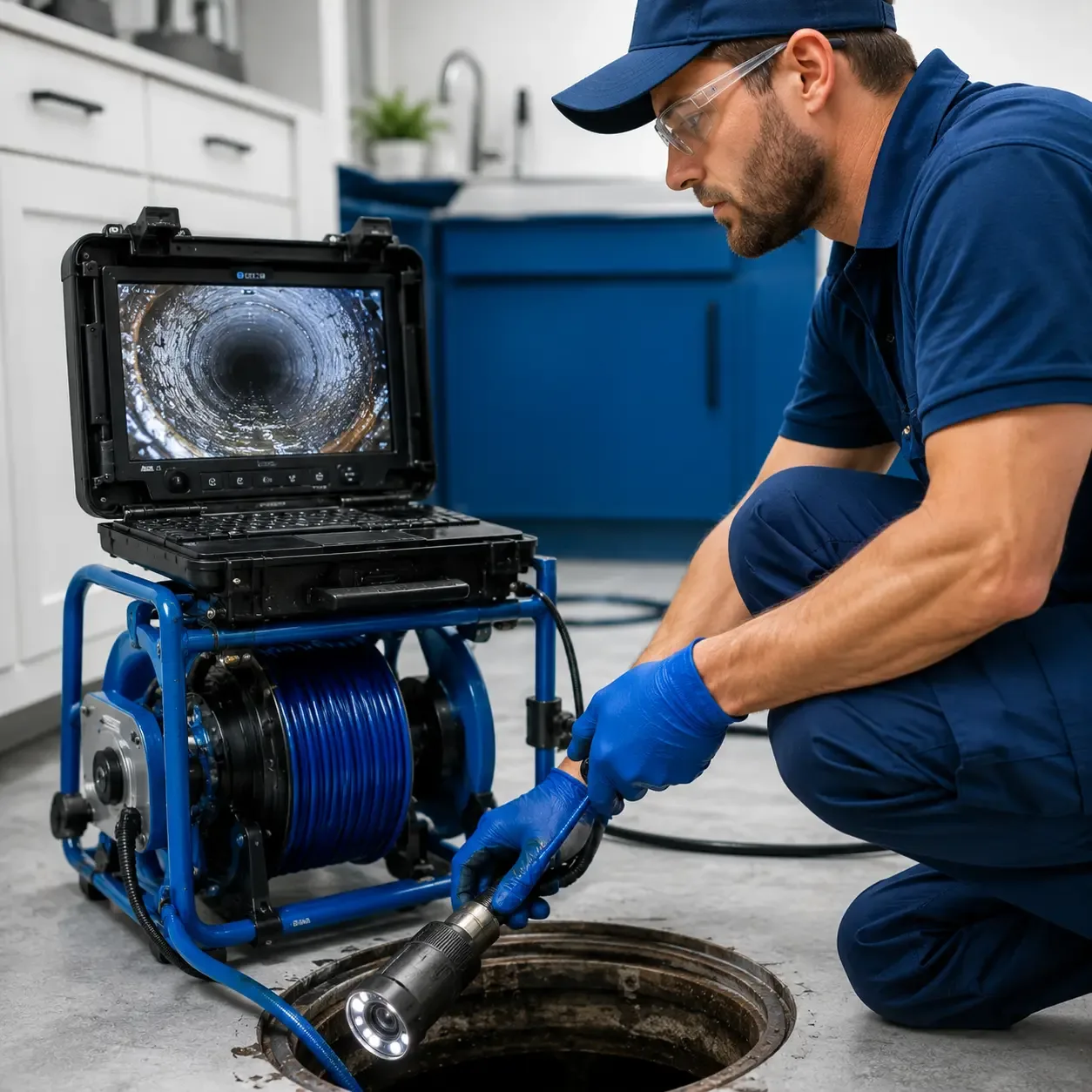 Pipe Relining professionals serving Branson, MO